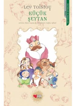Küçük Şeytan / Tolstoy   Can Yayın