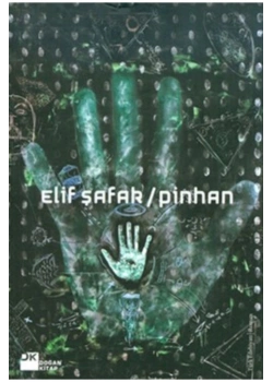 Pinhan - Elif Şafak - Doğan Kitap