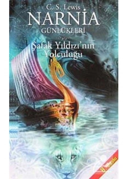 Şafak Yıldızının Yolculuğu Narnia Günlükleri-5 Doğan