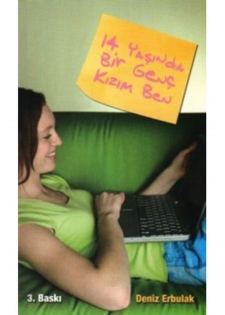 14 Yaşında Bir Genç Kızım Ben     Doğan Egmont