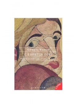 Cennetin Dibi Gündüz Vassaf İletişim