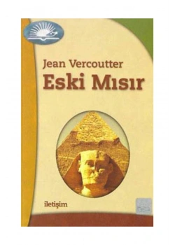 Eski Mısır    J.Vercoutter       İletişim