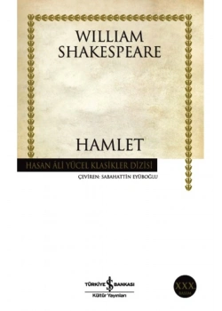 Hamlet Wıllıam Shakespeare İş Bankası