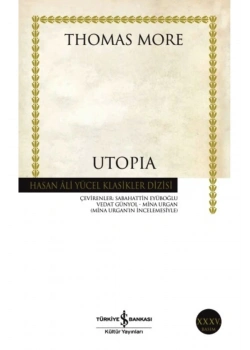 Utopia Thomas More İş Bankası