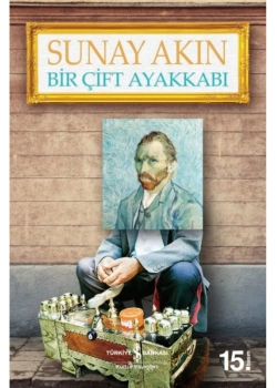 Bir Çift Ayakkabı / Sunay Akın   İş Bankası