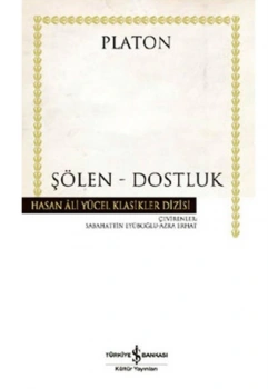 Şölen-Dostluk Platon İş Bankası