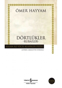 Dörtlükler Ömer Hayyam İş Bankası