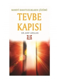 Tevbe Kapısı - Samanyolu