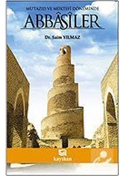 Abbasiler. Saim Yılmaz  Kayıhan