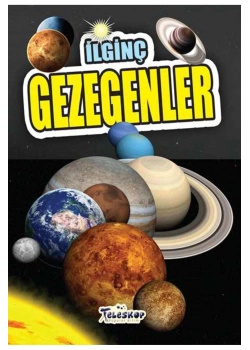 İlginç Gezegenler  Teleskop