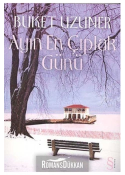 Ayın En Çıplak Günü   Buket Uzuner   Everest