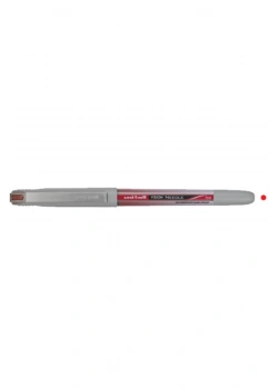 Uniball Ub-187 Vısıon Needle 0.7 İğne Uçlu Kalem Kırmızı