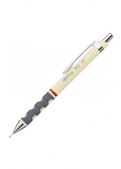 Rotring Tıkky Mekanik Kurşun Kalem, Fildişi 0.7 Mm