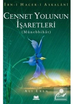 Cennet Yolunun İşaretleri  Münebbihat   Ali Eren  Kitap Kalbi