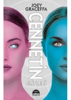 Cennetin Elitleri Joey Graceffa Martı Yayın