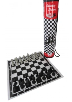 Ceo Rulo Santranç Takımı Karton