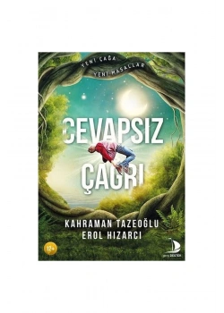 Cevapsız Çağrı Kahraman Tazeoğlu Destek Yayın