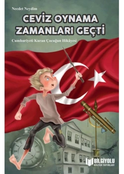 Ceviz Oynama Zamanları Geçti  Necdet Neyim  Bilgiyolu