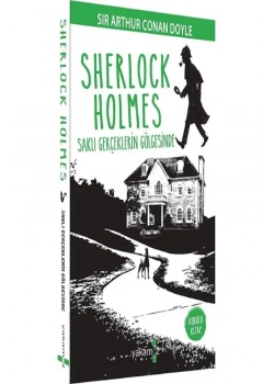 Saklı Gerçeklerin Gölgesinde. Sherlock Holmes Yakamoz
