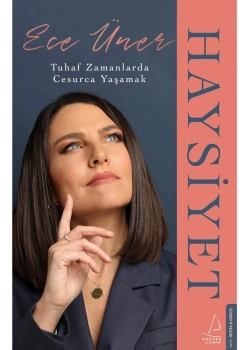 Haysiyet Ece Üner Destek Yayın