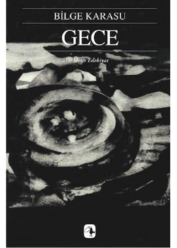 Gece  Bilge Karasu    Metis Yay.
