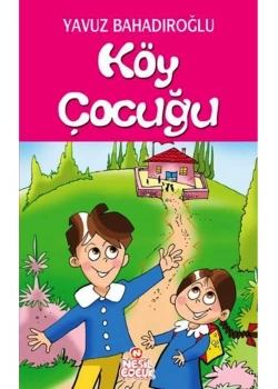 Köy Çocuğu   Y.Bahadıroğlu- Nesil