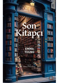 Son Kitapçı Emma Young Orenda