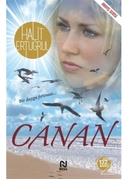 Canan.  Halit Ertuğrul - Nesil