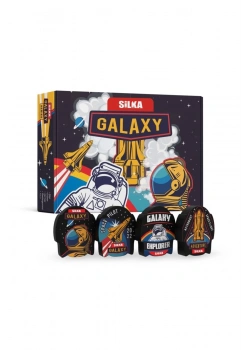 Silka Galaksi Silgi Art.55