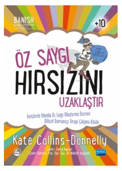 Öz Saygı Hırsızını Uzaklaştır Nobel