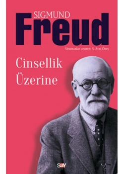 Cinsellik Üzerine Sıgmund Freud Say Yayın