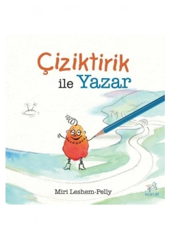 Çiziktirik İle Yazar    Uçanat