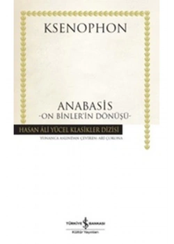 Anabasis Ksenophpn İş Bankası