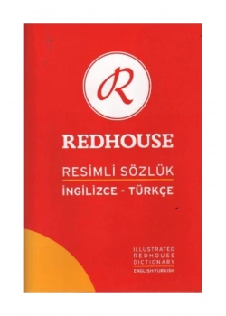 Resimli Sözlük İngilizce Türkçe Redhouse