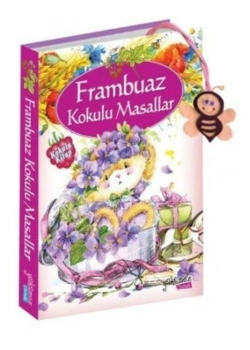 Frambuaz Kokulu Masallar   Yakamoz