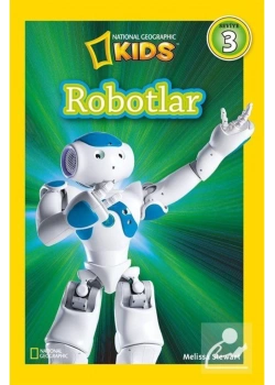 Robotlar  Beta Kıds