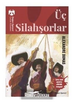 Üç Silahşörler  Doğan