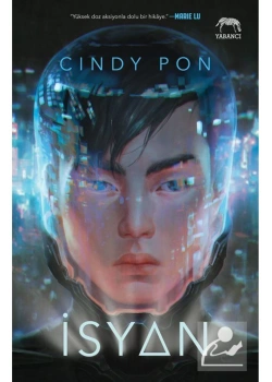 İsyan -Ciltli-Cındy Pon  Yabancı Yayın