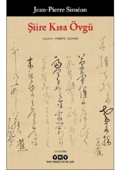 Şiire Kısa Övgü  Yapı Kredi