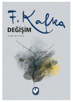 Değişim  Franz Kafka Cem Yayınevi