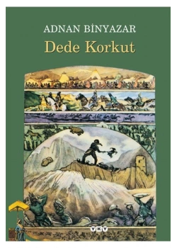 Dede Korkut A.Binyazar Yapı Kredi