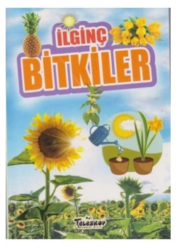 İlginç Bitkiler Teleskop