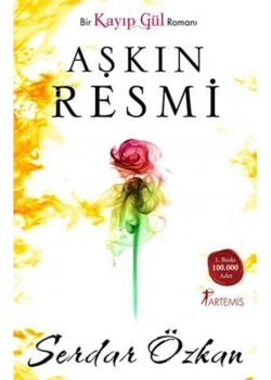 Aşkın Resmi - Serdar Özkan - Artemis