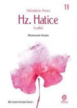Hz.Hatice Münevver Kocaer Gonca Yayınevi