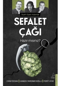 Sefalet Çağı Hazırmısınız Destek Yayın