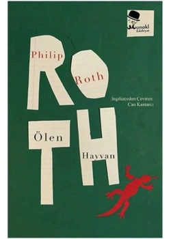 Ölen Hayvan Philip Roth Monokl
