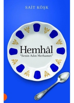 Hemhal Sait Köşk Portakal