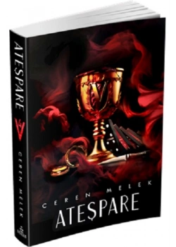 Ateşpare 4 Ceren Melek Ephesus