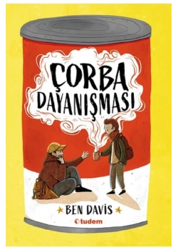 Çorba Dayanışması Ben Davıs Tudem