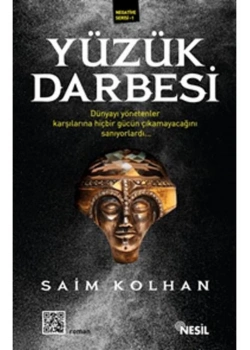 Yüzük Darbesi - Saim Kolhan - Nesil